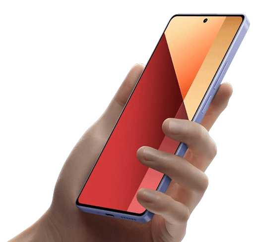 Xiaomi REDMI NOTE 13 PRO 8GB 256GB (Midnight Black)